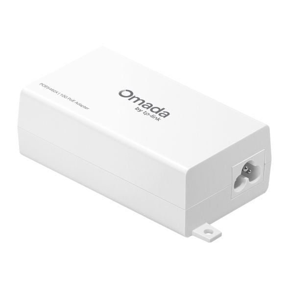 TP-Link Omada POE5460X PoE-injektor 10G passiv 54 V 60 W