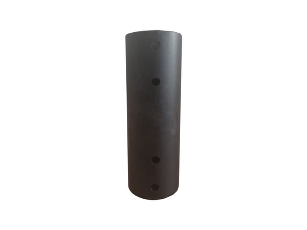 Neomounts FPMA-CPCONNECTBLACK, Musta, Terästä, 50 kg, Katto, 0 - 172 mm, 0 - 60 mm