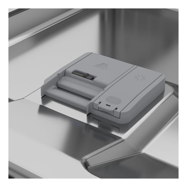 Beko 8690842258121 - Diskmaskin - Svart