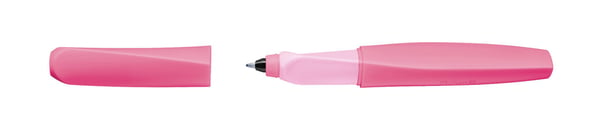 Pelikan Twist, Tynn penn, Rosa, Blå, 0,3 mm, Fint, Ambidekstriøs