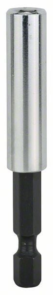 Bosch 2 609 255 900, 25,4 / 4 mm (1 / 4"), ISO 1173 C6.3, 1 kpl, 60 mm, Kupla