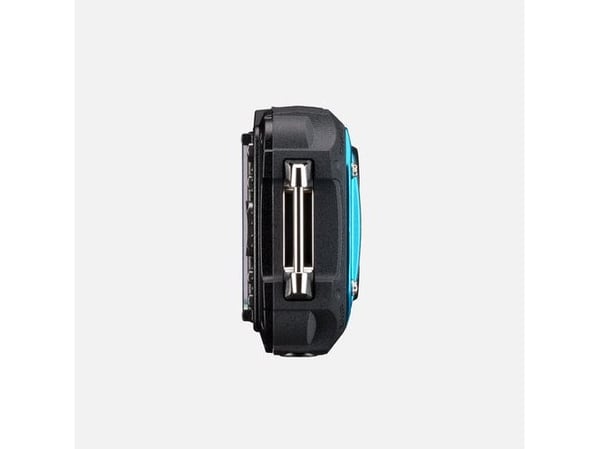 Pentax WG-90, Fuld HD, CMOS, 16 MP, 120 kuvaa/s, 173 g
