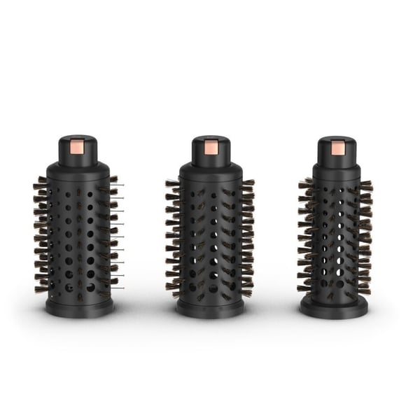Rowenta hot air brush CF 9620 – Ultimate Experience