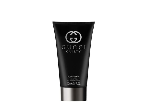 Gucci Guilty Pour Homme SWG M duschgel 150 ml