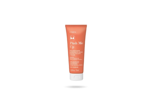 PUPA_Push Me Up brystforstørrelsesbehandling 75ml