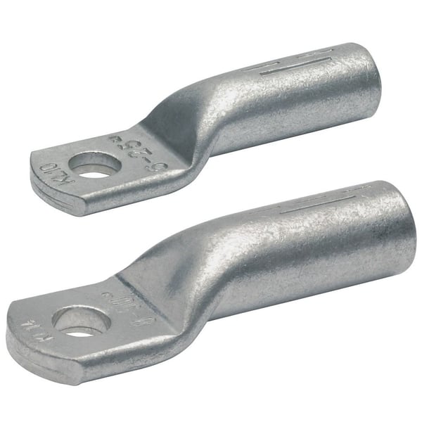 Klauke 109R20 Rørkabelsko 180 ° M20 120 mm² 1 kpl