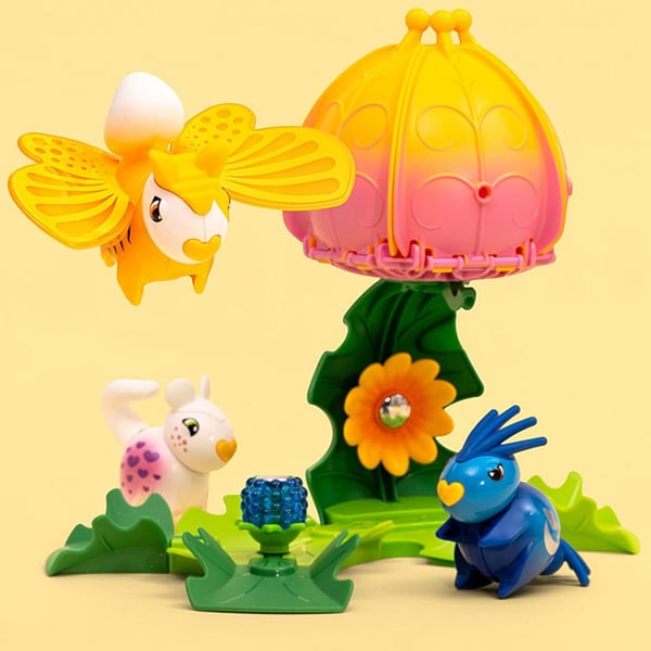 BRIO Flora 36202 Tulip Figur