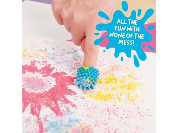 Paint Pops Rainbow Pop Refill Kit