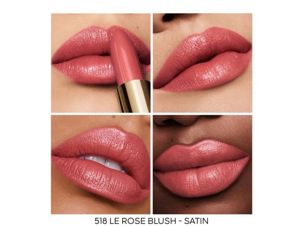 Guerlain Rouge G Satin Refill - - 3 g