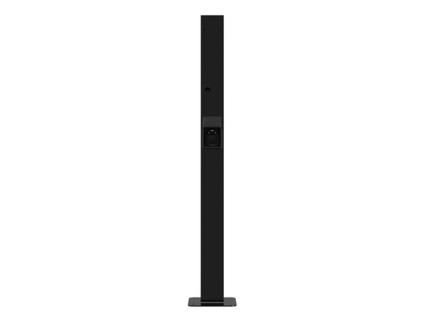 Green Cell GC EV - Stativ for charging station - svart