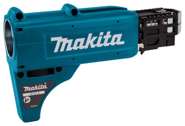 Makita 191L24-0 skruvautomatmagasin 25–55 mm för DFS452