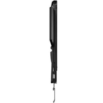 Sanus Premium Series VLL5 - Monteringssats (väggfäste) - för LCD-TV - svart - skärmstorlek: 51"-80" - väggmonterbar