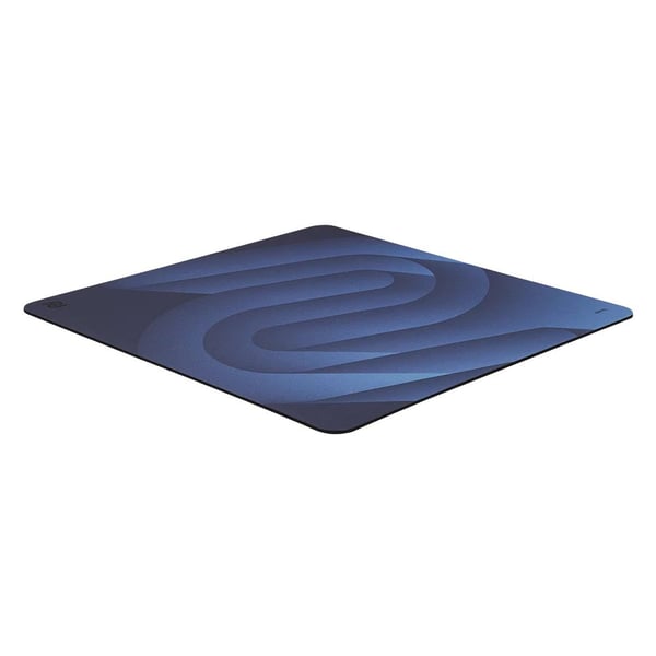 BenQ ZOWIE H-SR-SE BLUE II - Musematte - gaming - ekstra stor - blå