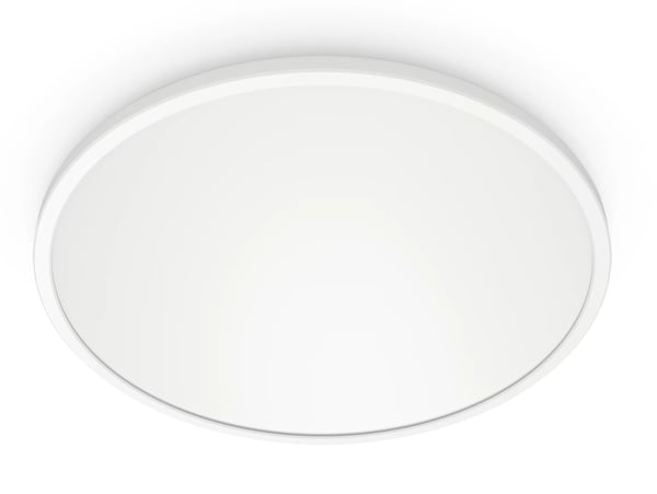 Taklampe WiZ Taklampe LED WIZ 14W SUPERSLIM rund [318|13]
