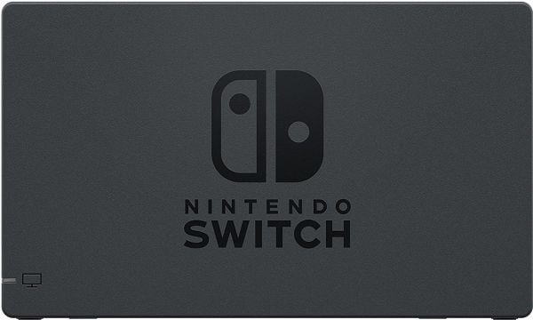 Nintendo Switch Dock Set - Portreplikator - USB-C - HDMI - for Nintendo Switch