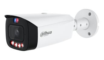 Dahua Technology WizSense IPC-HFW3849T1-AS-PV-PRO, IP-sikkerhetskamera, Inne & Ute, Koblet med ledninger (ikke trådløs), 120 dB, CE-LVD: EN62368-1;...