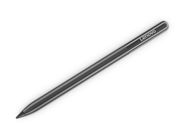 Lenovo Tab Pen Pro aktiv penn Bluetooth til Yoga Tab Plus, Luna Grey