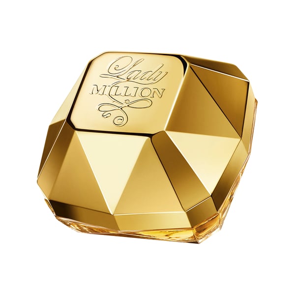 Paco Rabanne Lady Million Eau de Parfum -hajuvesi naisille 30 ml