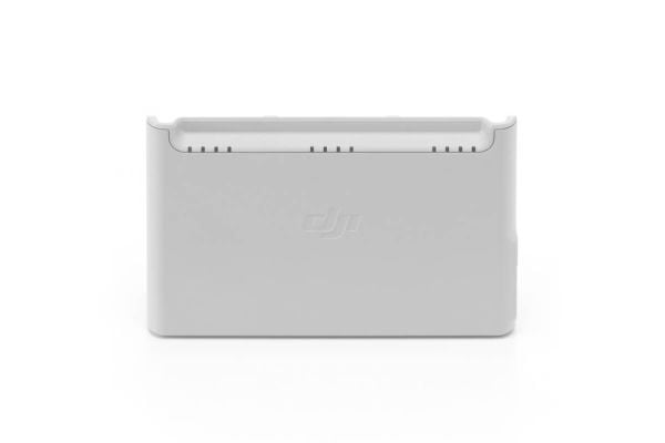 DJI Battery Charging Hub - Akkulaturi - kaksisuuntainen - 3 x akkujen lataus - 2 A - 3 lähtöliitäntää