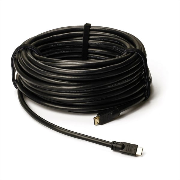 ROLINE 14.01.3451, 10 m, HDMI Type A (Standard), HDMI Type A (Standard), 3840 x 2160 piksler, Svart