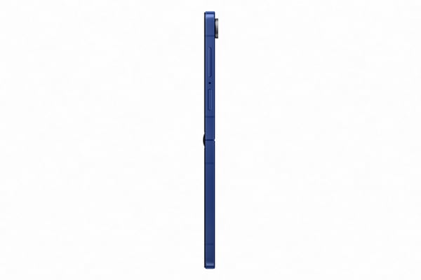 Samsung | Galaxy Z Flip7 - 512GB - Blue Shadow