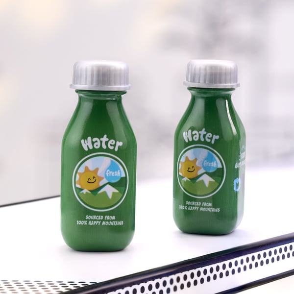 Miniverse Make It Mini Botanicals, 8 år, Flerfarget, Plast