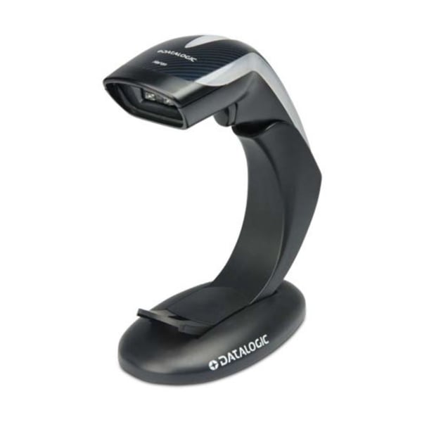 Datalogic Heron HD3430 - Streckkodsskanner - handhållen - 2D-imager - avkodad - USB