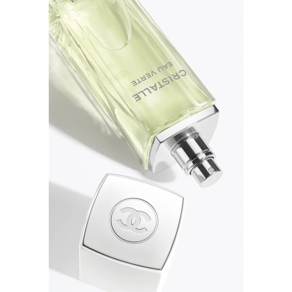 Chanel Cristalle Eau Verte Eau De Parfum 100 ml (kvinna)