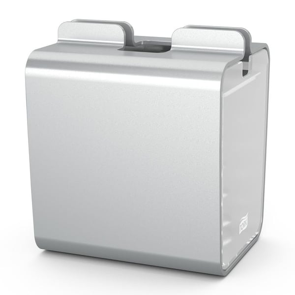 Tork 274002, Alumiini, Grå, Alumiini, 178 mm, 150 mm, 209 mm, 1 stk