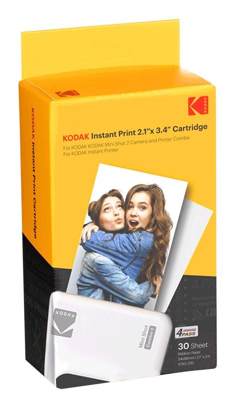 Kodak ICRG230, 3 kpl