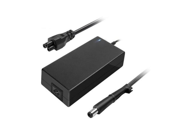 CoreParts AC Adapter - Strømadapter - 200 watt - for HP EliteBook 8570w, 8740w, 8760w; ZBook 17
