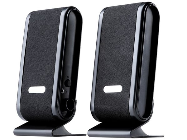 Tracer Quanto, Ledningsført, 5 W, 18 - 25000 Hz, Lajittelu
