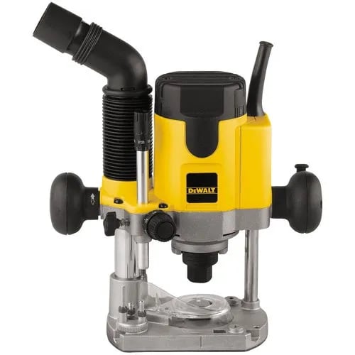 DeWALT DW621 - Handöverfräs för håltagning - 1100 W