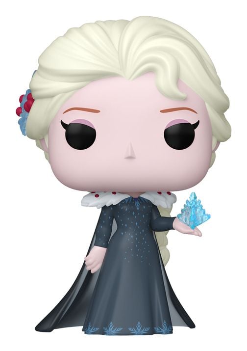 FUNKO POP! Elza, Keräilyhahmo, Elokuva & TV-sarjat