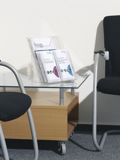 Slitesterk COMBIBOXX Pro