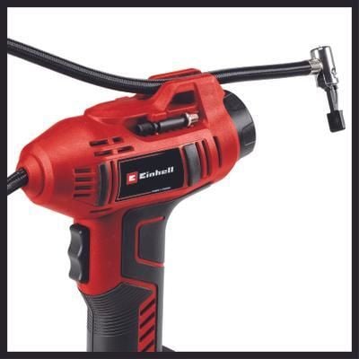 Einhell CE-CC 18 Li-Solo, 12 l/min, 11 stang, 0 W, 760 g - SOLO
