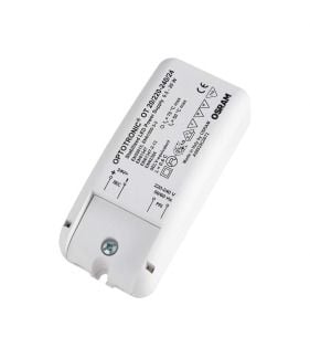 Osram OT 20/220-240/24 LED-liitäntälaite 20 W 24 V DC