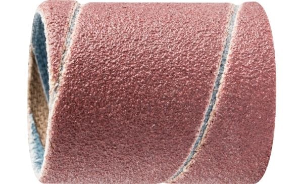 PFERD 42206515, Slipetrommel, 30000 o/min, Brun, Rund, 1,9 cm, 25 mm