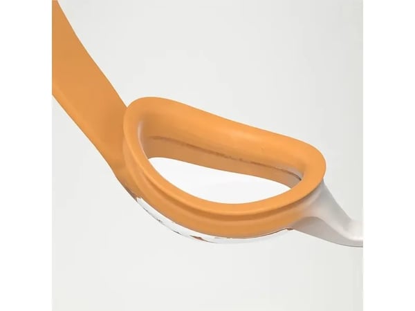 Speedo 81211514640, Unisex, Yksi koko, Oranssi, Oranssi, Oranssi, Silikoni