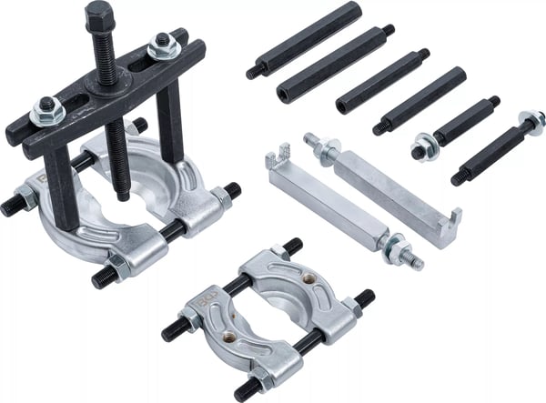 BGS technic Splitting Knife Set for Ball Bearing Assemblies, 5,59 kg