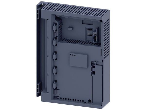 Siemens 3RW5950-1UY00 3RW59501UY00 ohjausyksikkö 1 kpl, 785 g, 309 mm, 222 mm, 101 mm