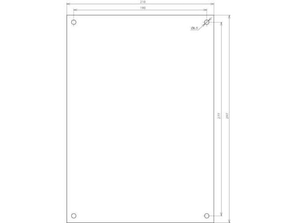 DEHN 480698