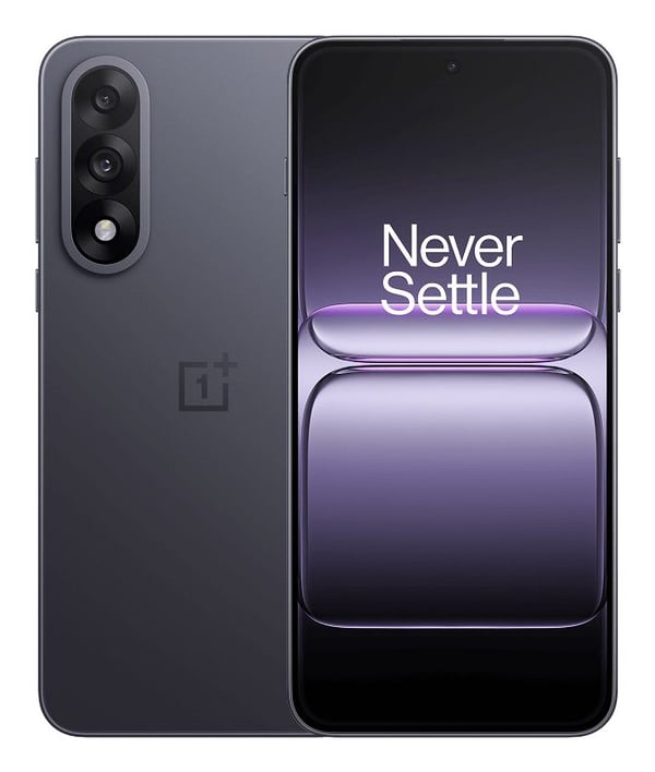 OnePlus Nord 5 256GB/8GB - Phantom Grey