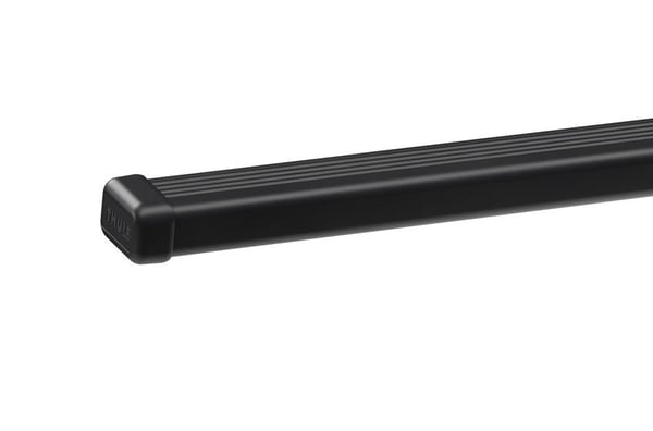 THULE 712400 Squarebar 135 - 2 st