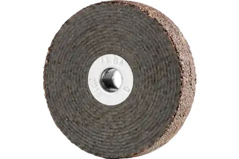 PFERD ER 70-15 SG STEEL+INOX+CAST/10,0, metalli, 21800 rpm, 7 cm, 15,7 mm, 20 stk