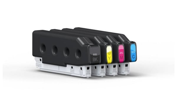 Epson - Magenta - original - bläckpatron - för WorkForce Enterprise AM-C4000