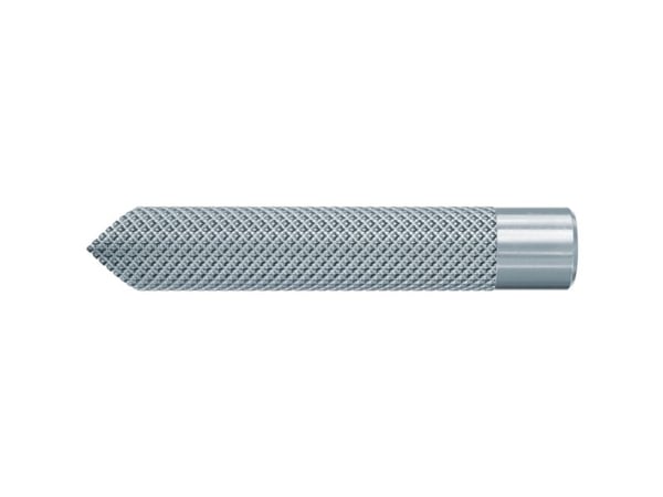 Fischer 48221, Kierreankkuri, Betoni, Sinkkipinnoitettu teräs, M5, 1 cm, 75 mm