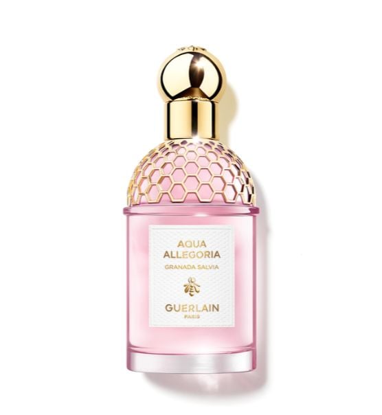 Guerlain Aqua Allegoria Granada Salvia 2022 EDT W 75 ml