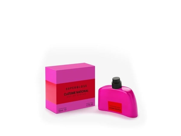 Costume National Supergloss Eau de Parfum 50 ml