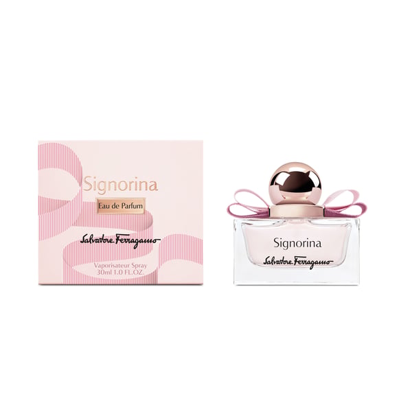 SALVATORE FERRAGAMO Miss EDP 30ml